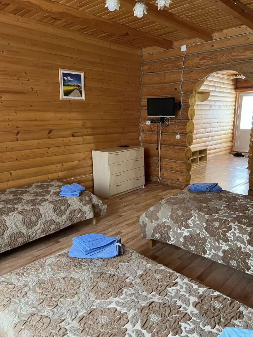 Гостевой дом Тимофеевская усадьба