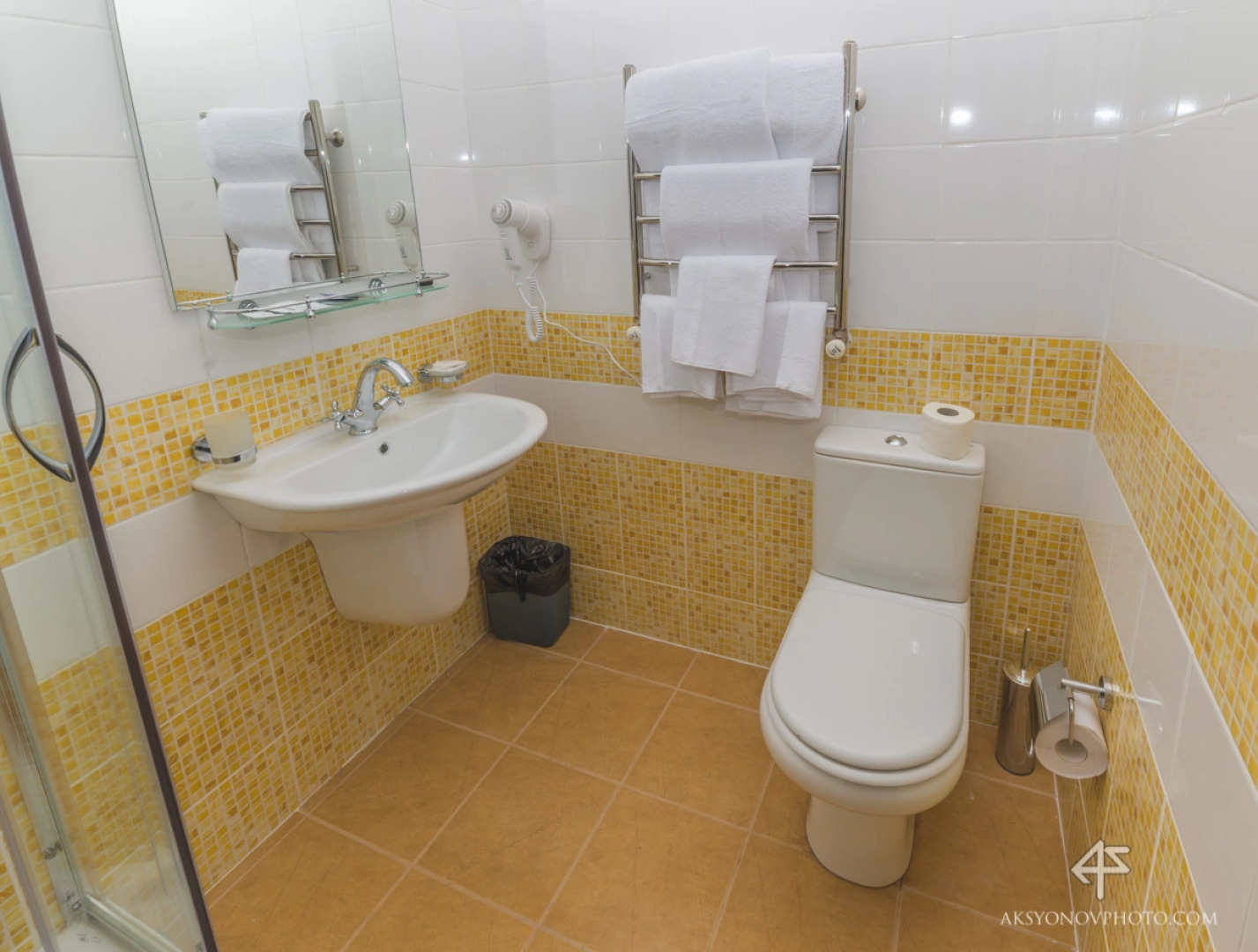 Отель Вилла Олива-Арт