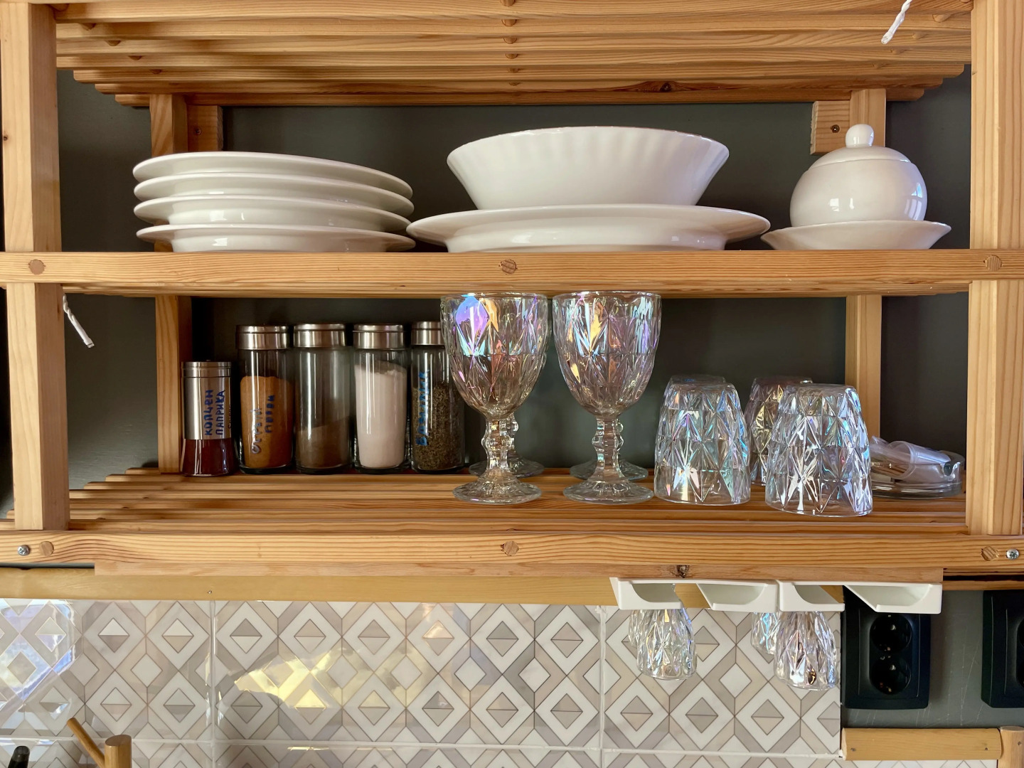 Частный дом Reкреация