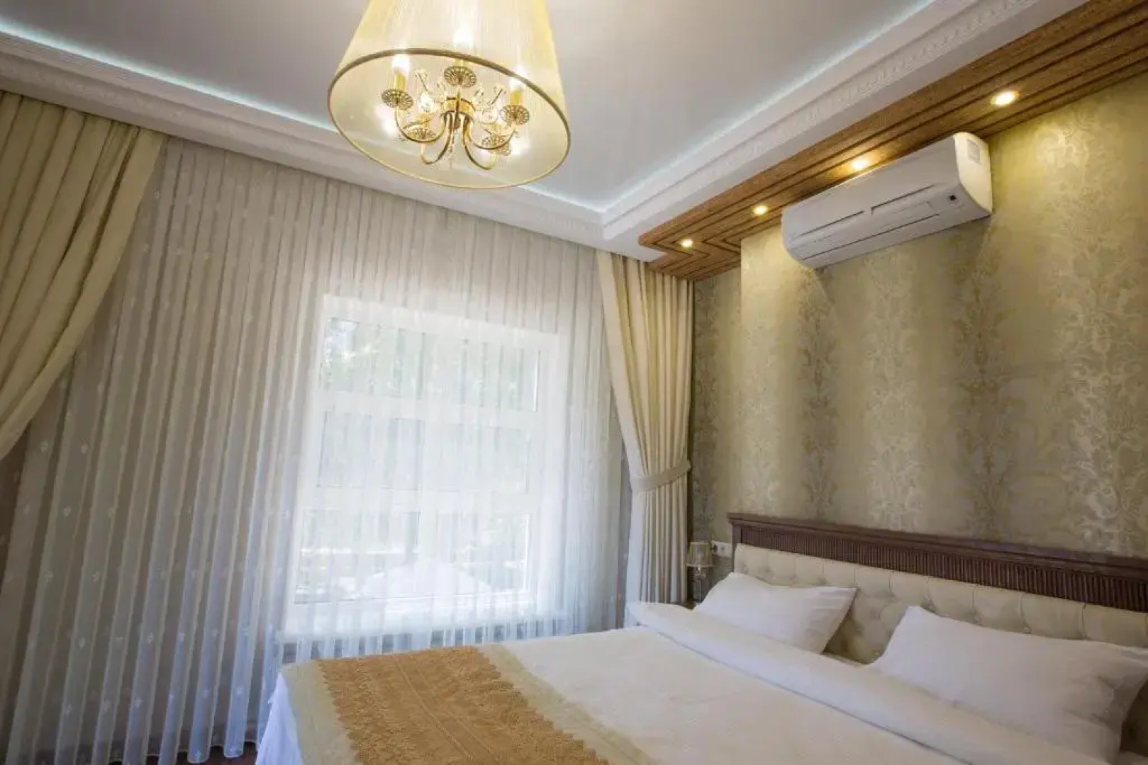 Отель City Park