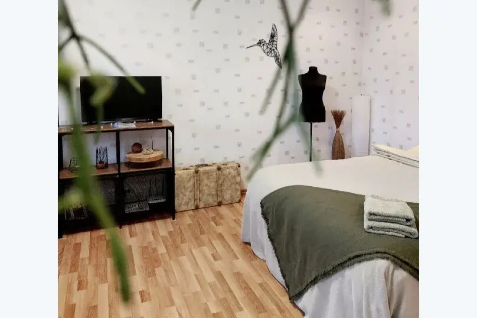 Апартаменты у Библиотеки Аалто Красной Площади и Центрального Парка