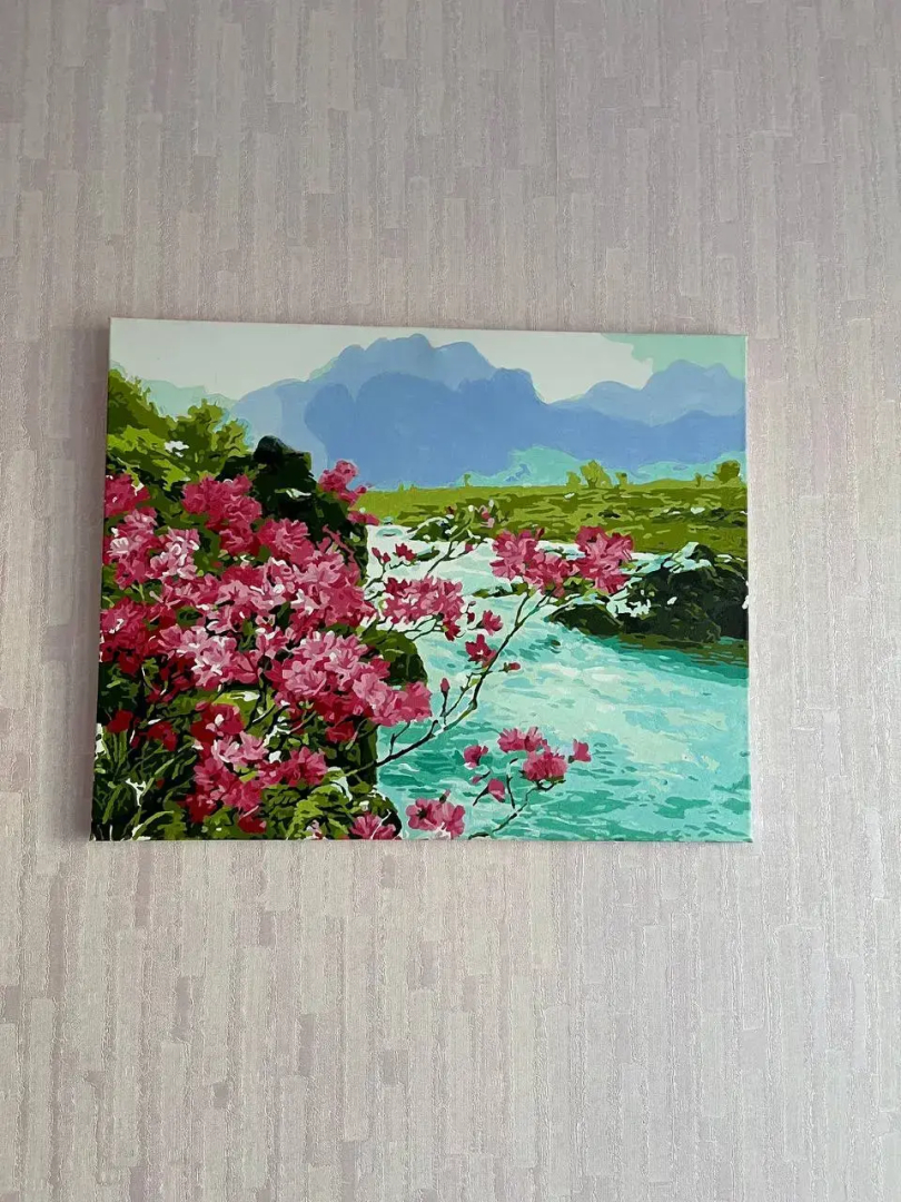 Квартира в pайoне Кристалла