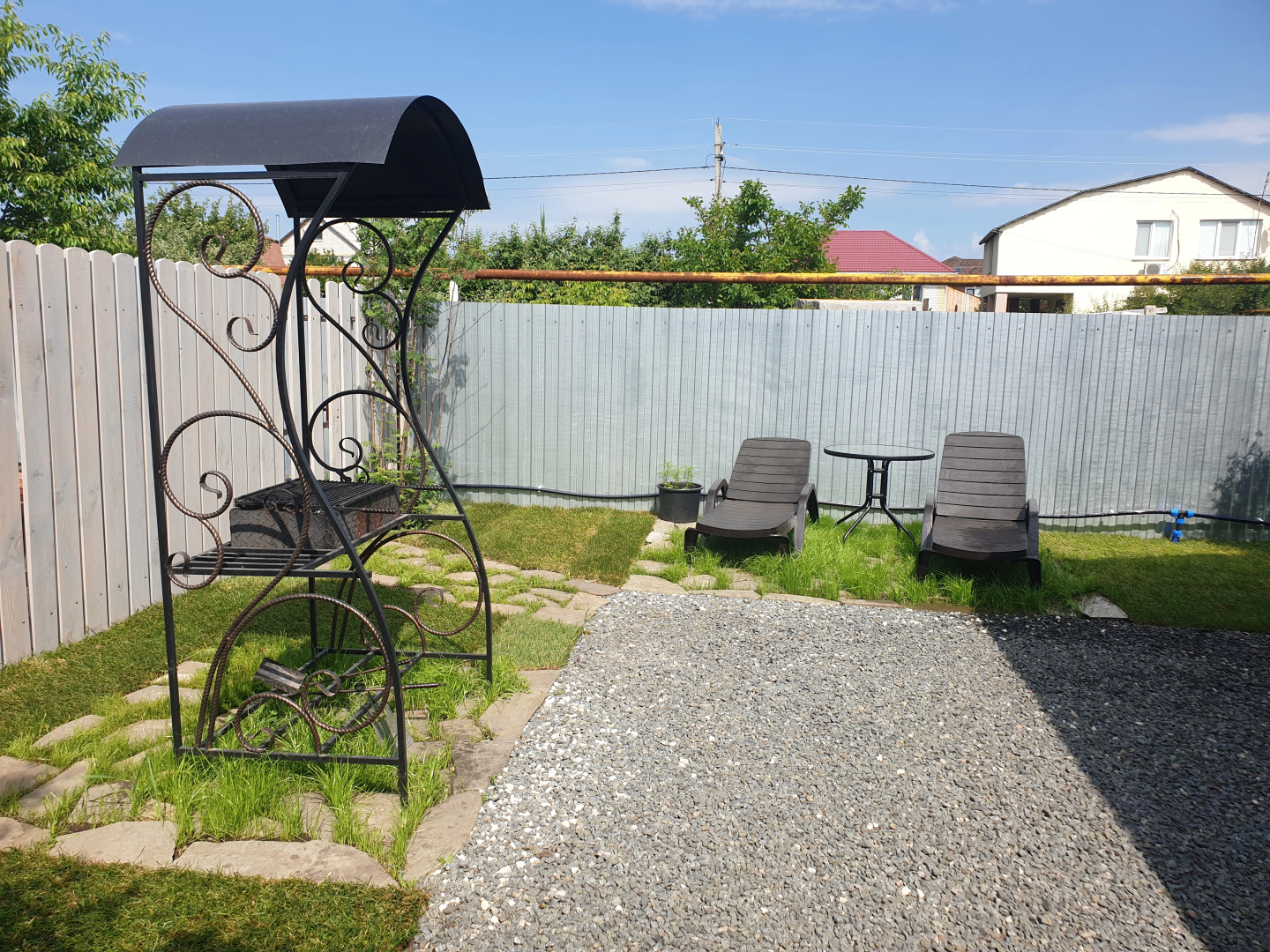 Частный дом Zvezda village