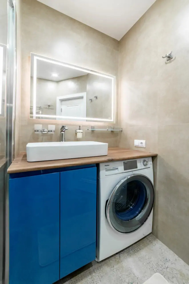 Квартира Уютная в Сириусе