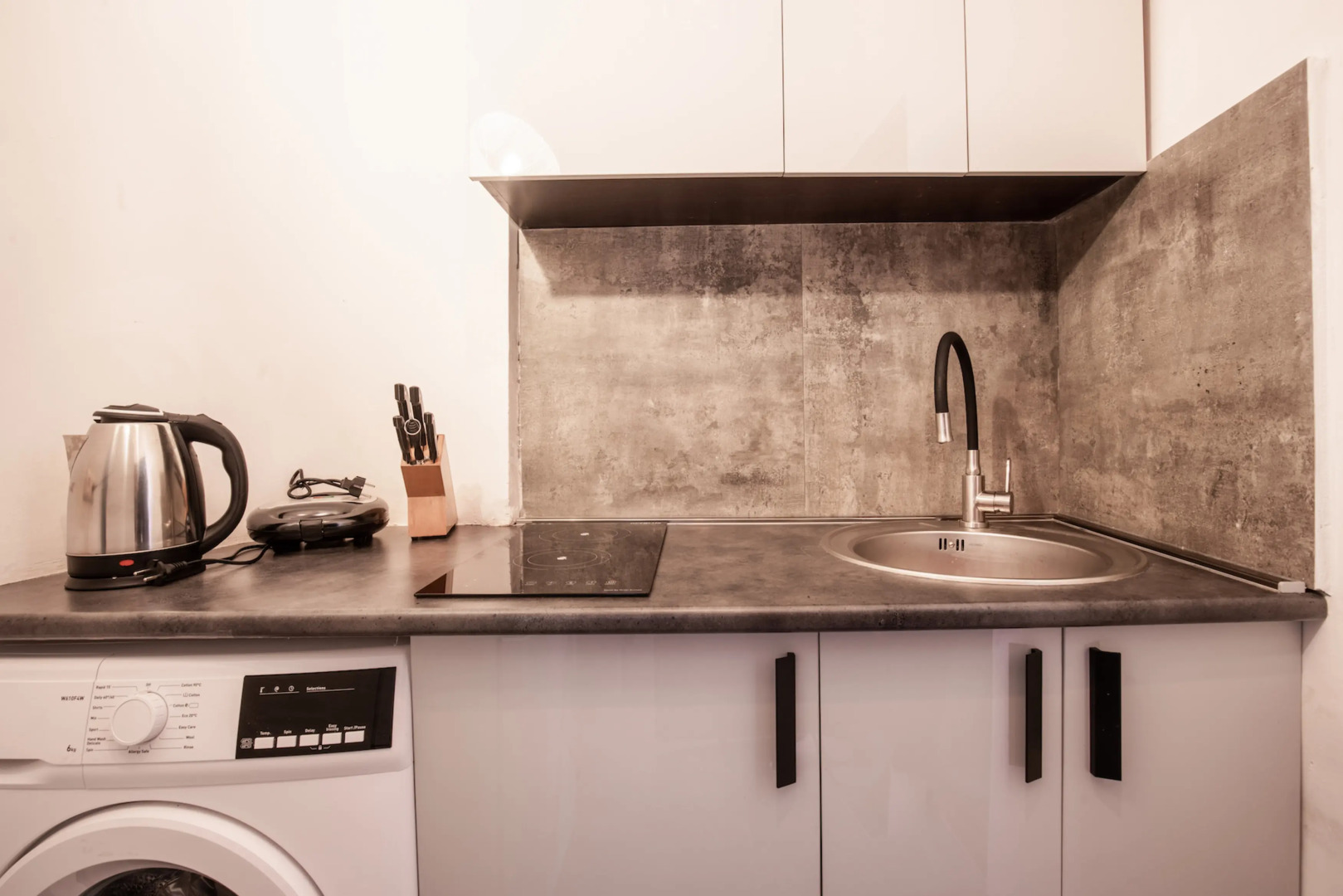 Апартаменты HB apartments President's palace