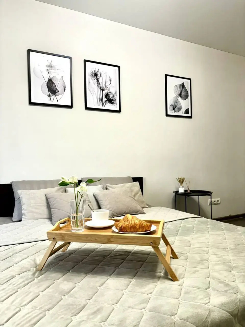 Квартира MoonRoom 72 жк Европейский