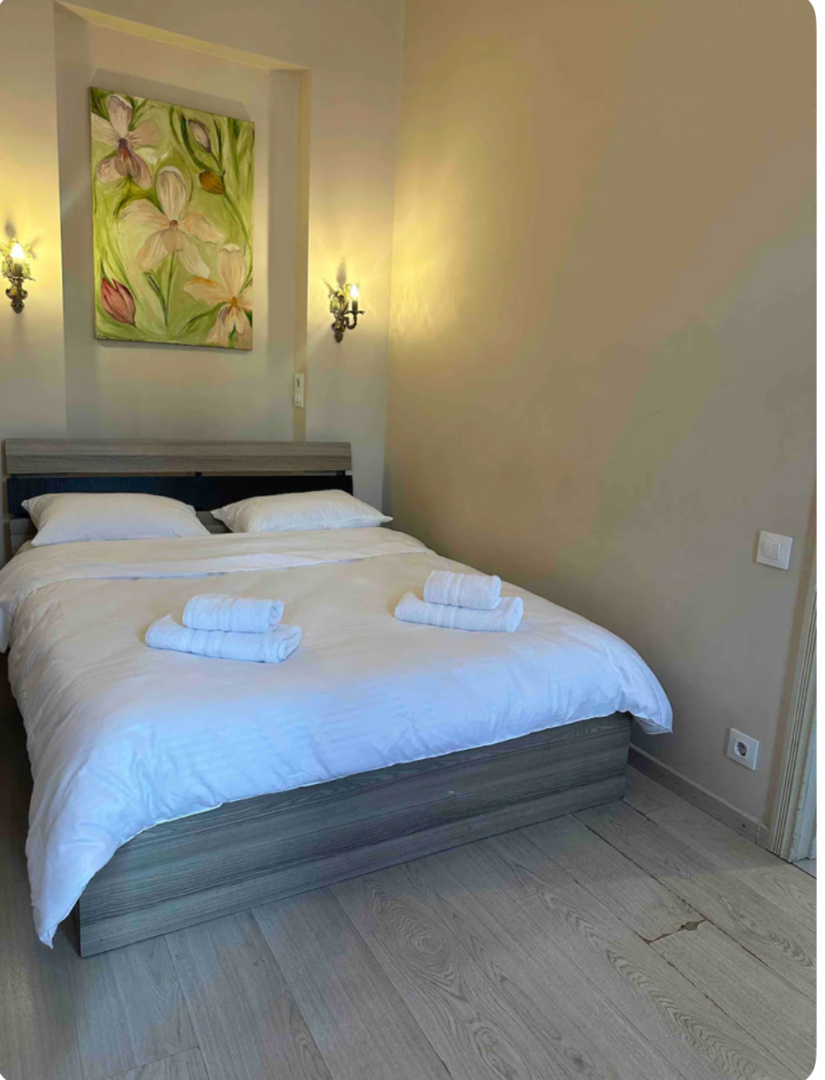 Апартаменты Apartment in the heart of old Tbilisi