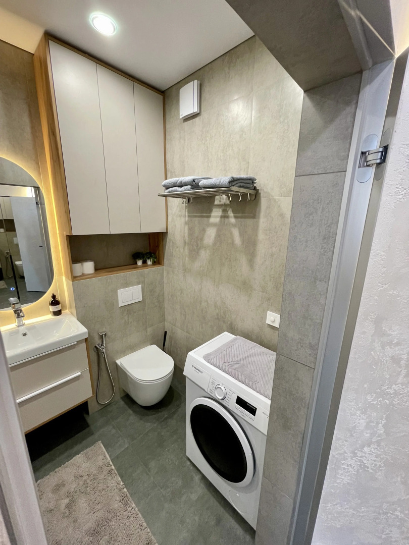 Квартира Comfort Home Ufa