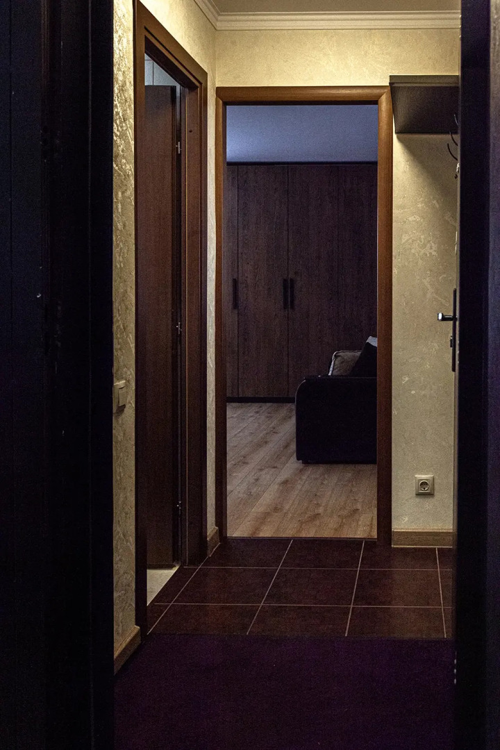 Уютная Квартира на ВДНХ