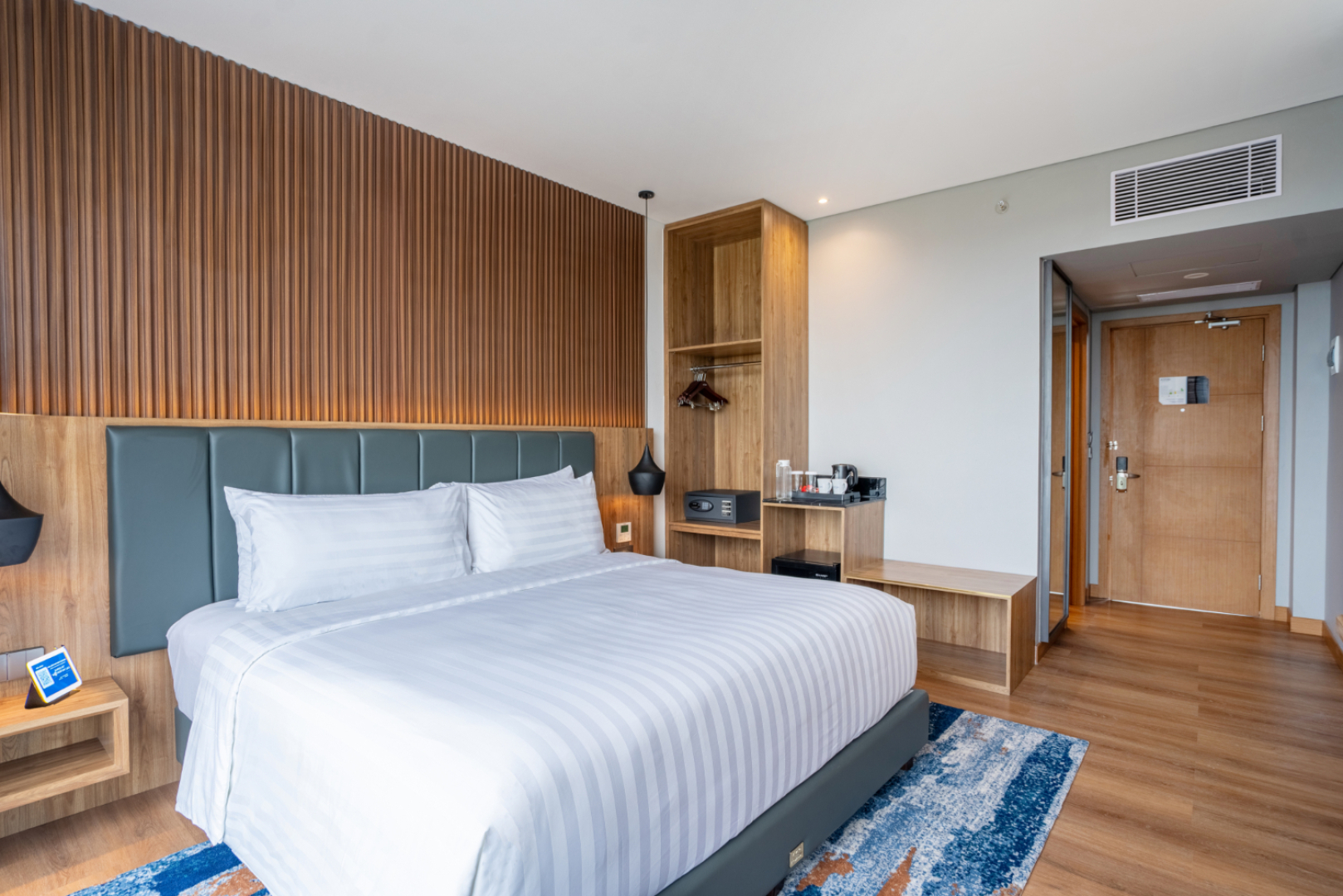 Отель Aston Emidary Bangka Hotel and Conference Center