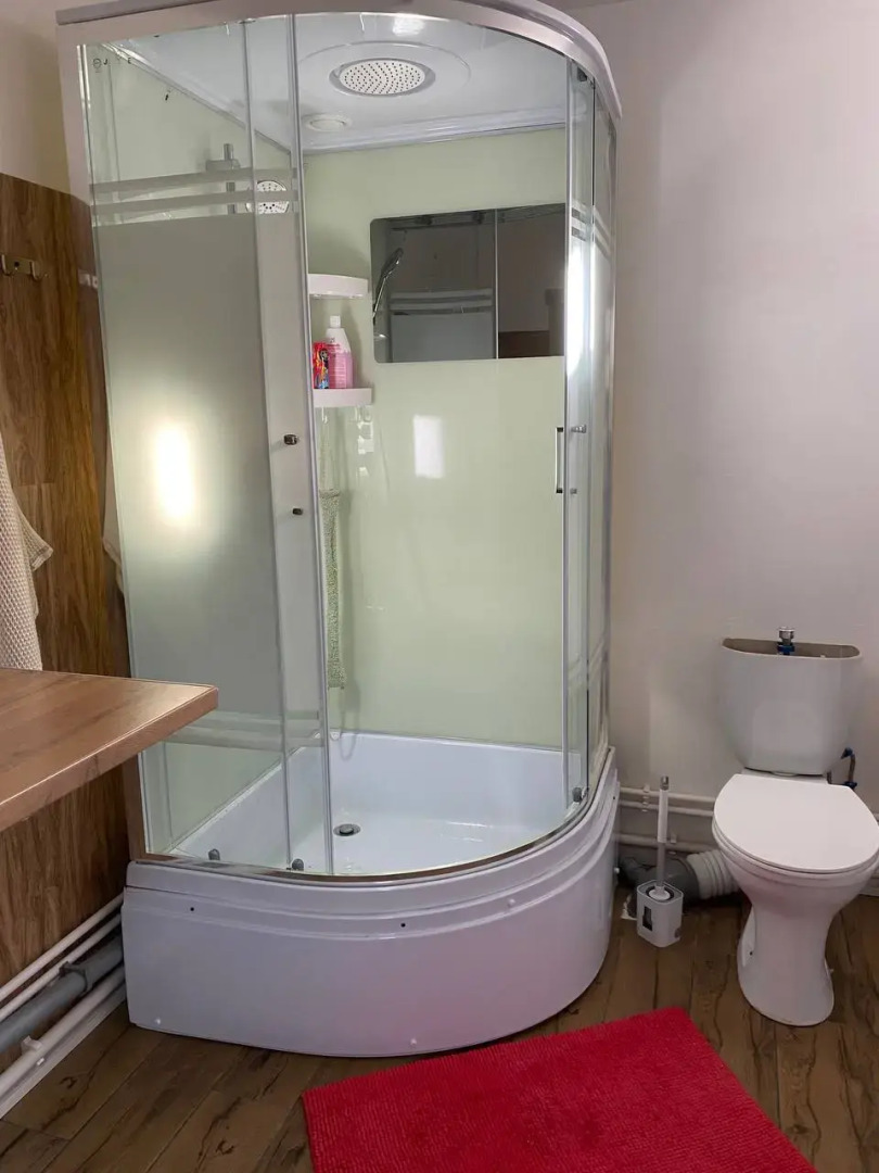 Частный дом Дом на Заречной