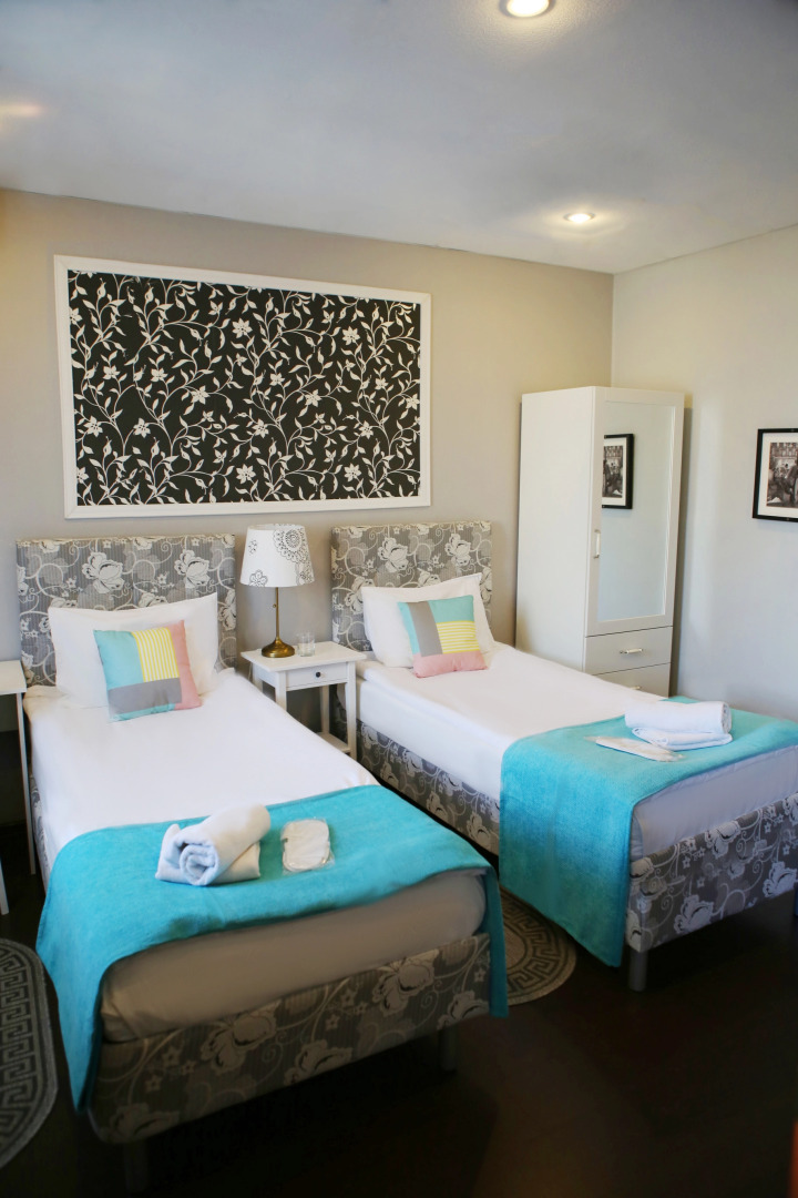 Мини-Отель N-House