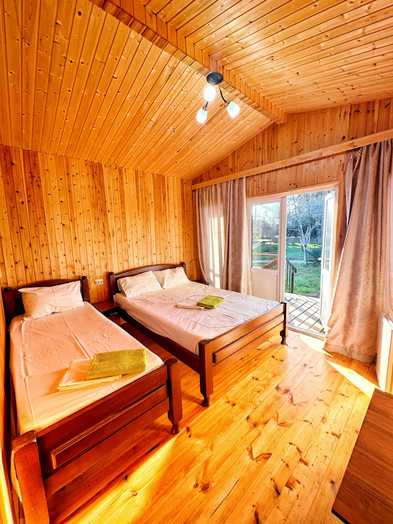 Гостевой Дом У моря