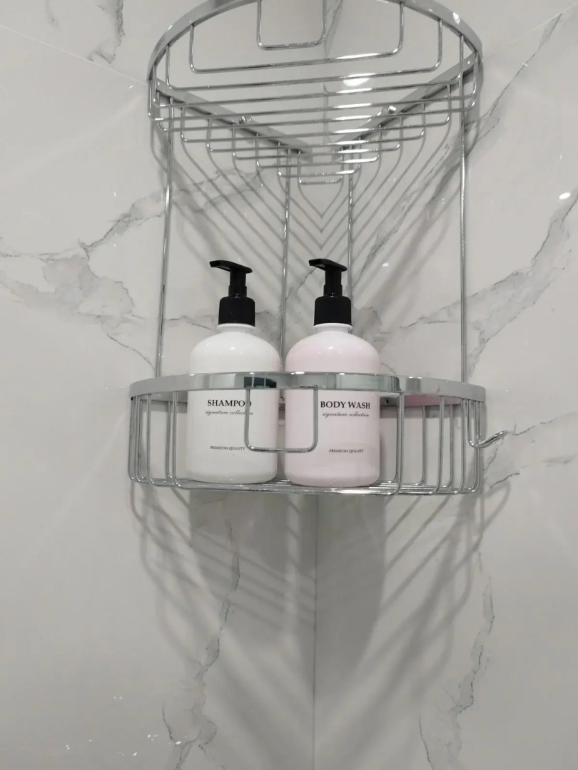 Апартаменты на 20 этаже