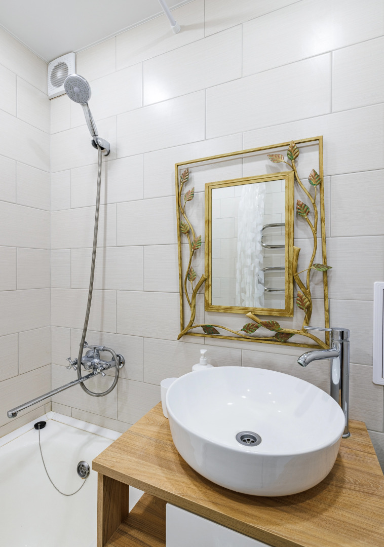 Квартира на Первомайской 18А