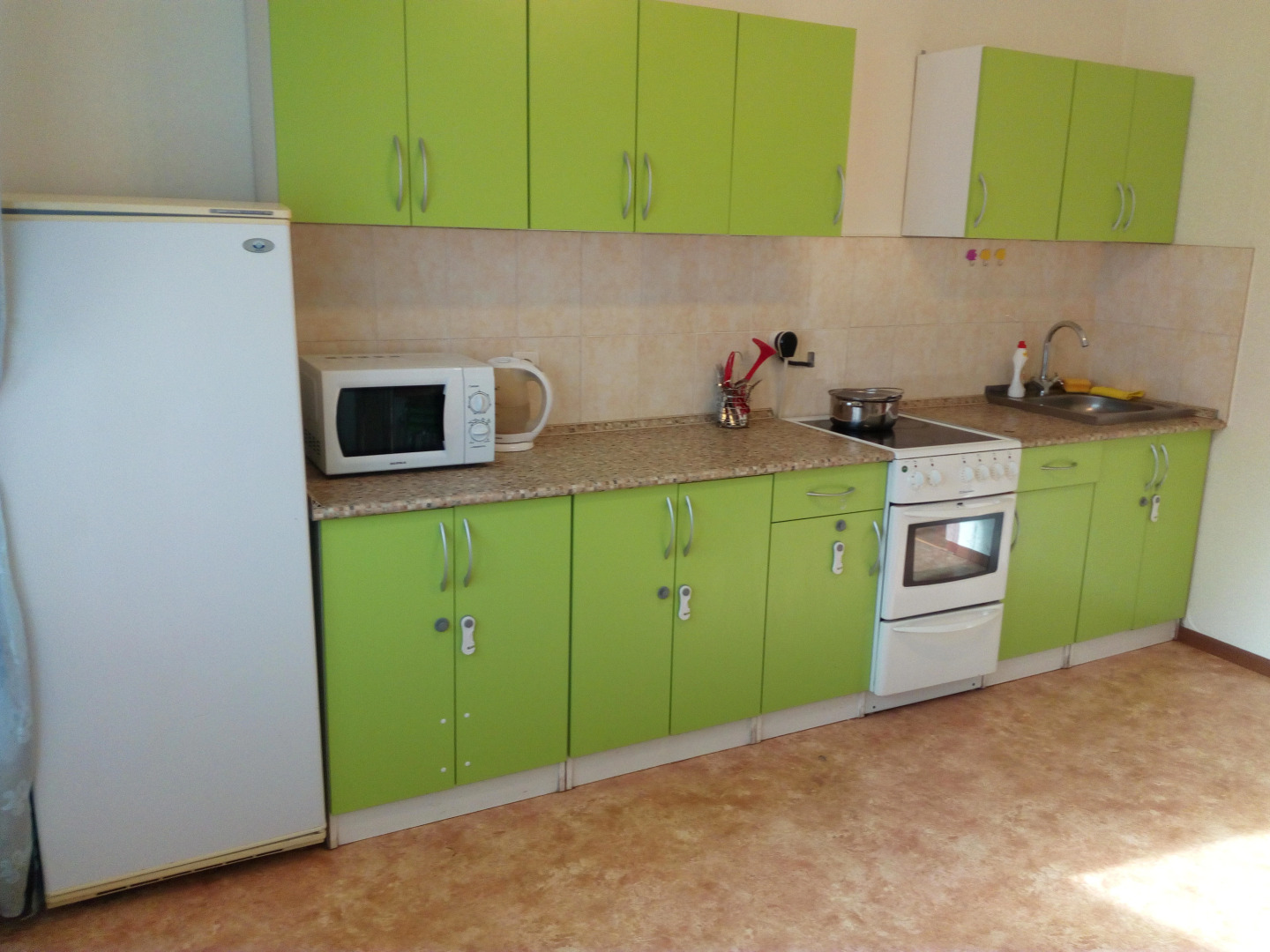 Апартаменты М7 Балашиха