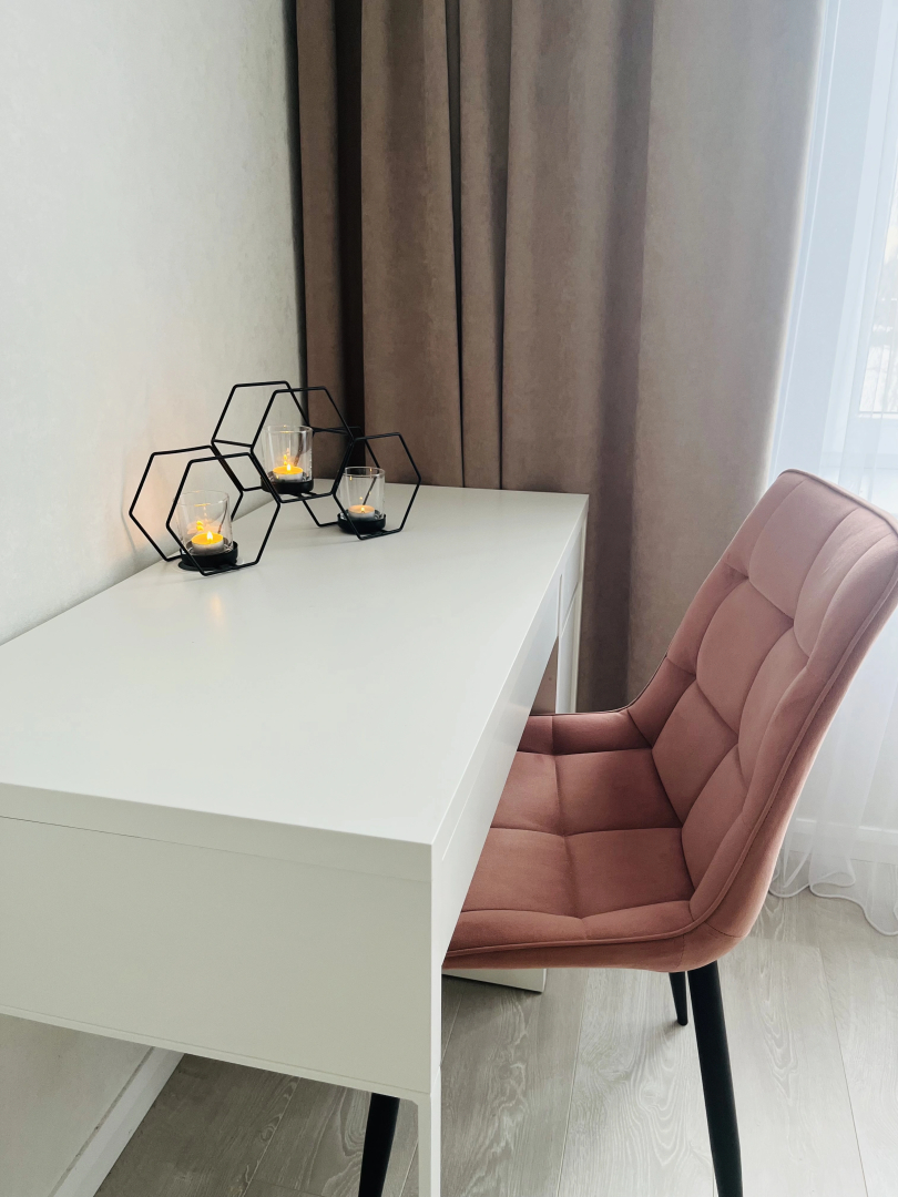 Квартира Апартаменты Balt Resort