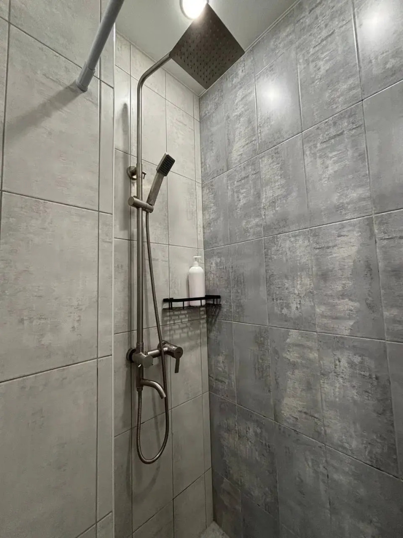 Квартира в Кировске