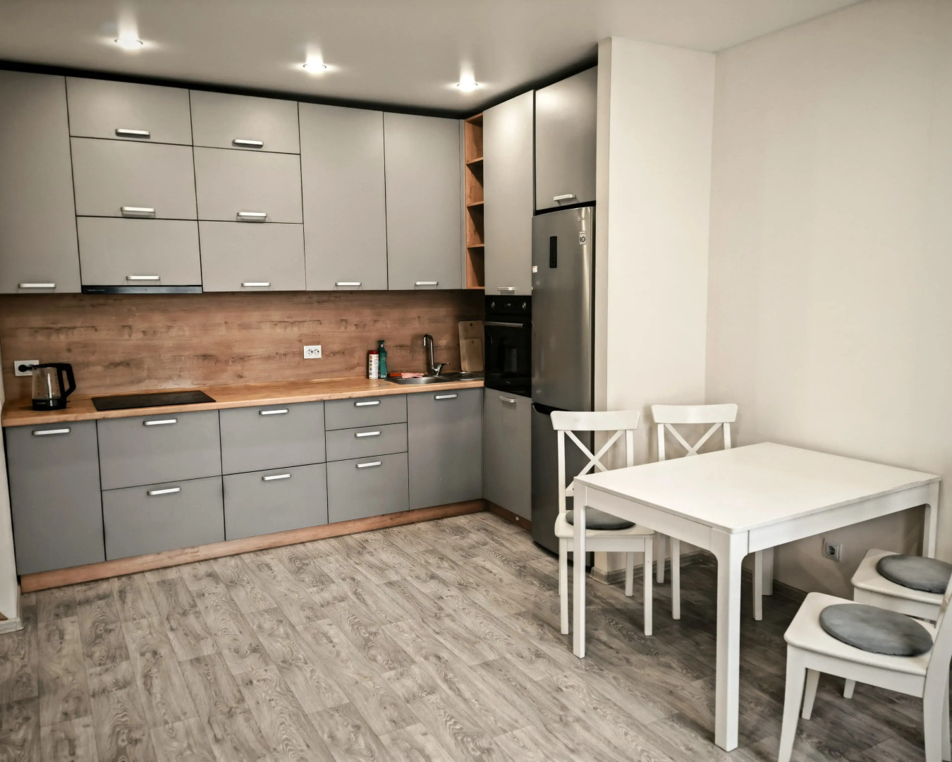 Апартаменты Авион Димитровские горки