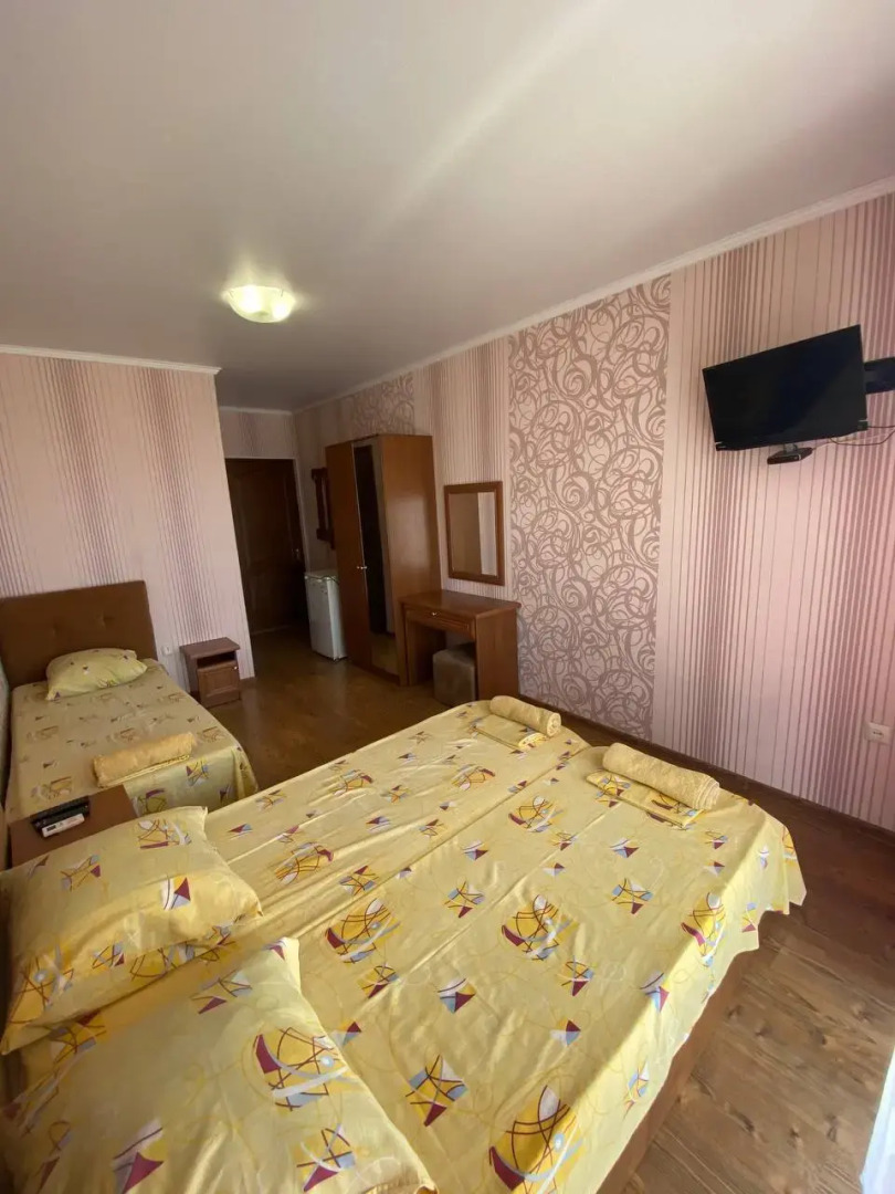 Гостевой дом Лазурит