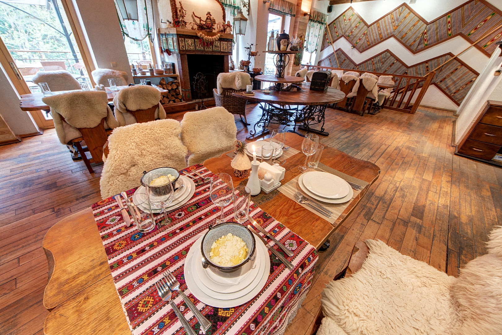 Отель Лаванда Кантри Клаб