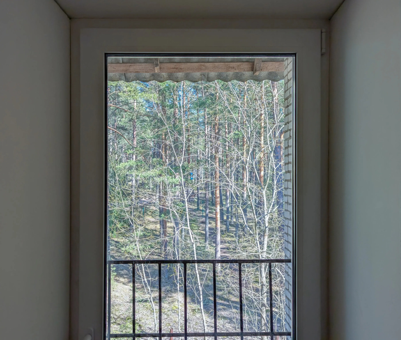 Гостевой дом Большой Гостевой дом на Ладожском озере