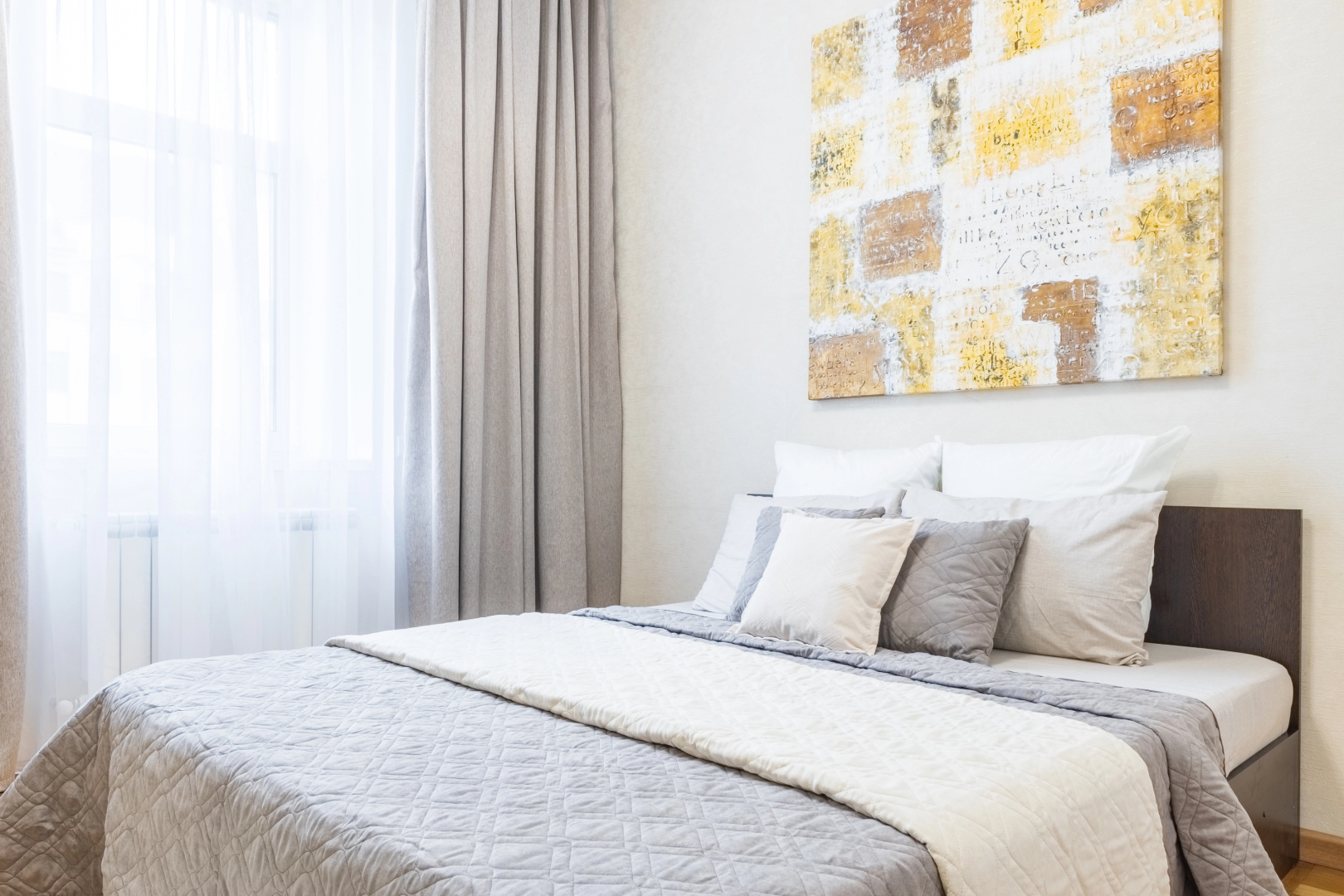 Апартаменты Comfort Home на Некрасова