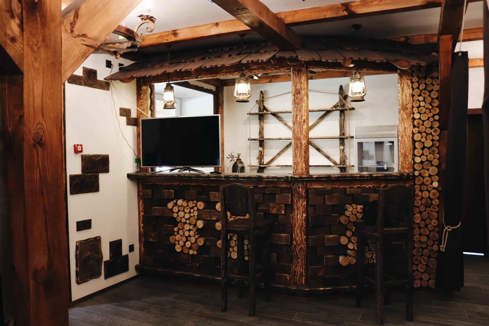 Отель Парк-отель Березка