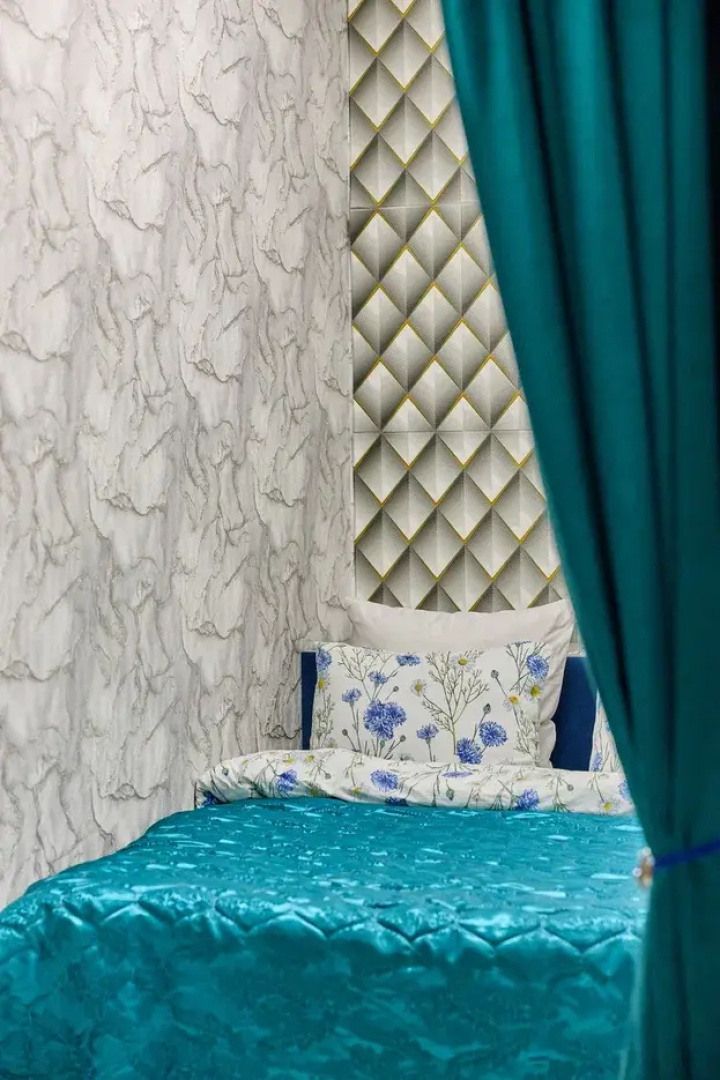 Апартаменты Reverie Emerald
