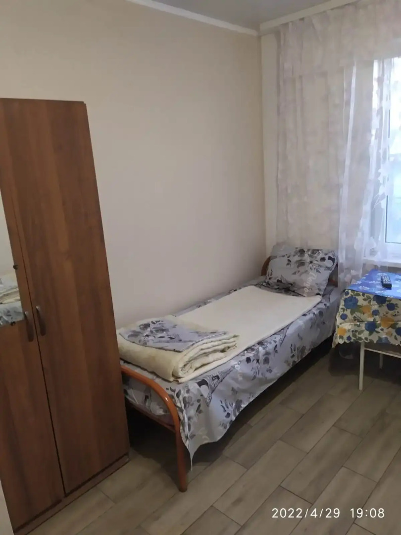 Гостевой Дом Пригородная 2