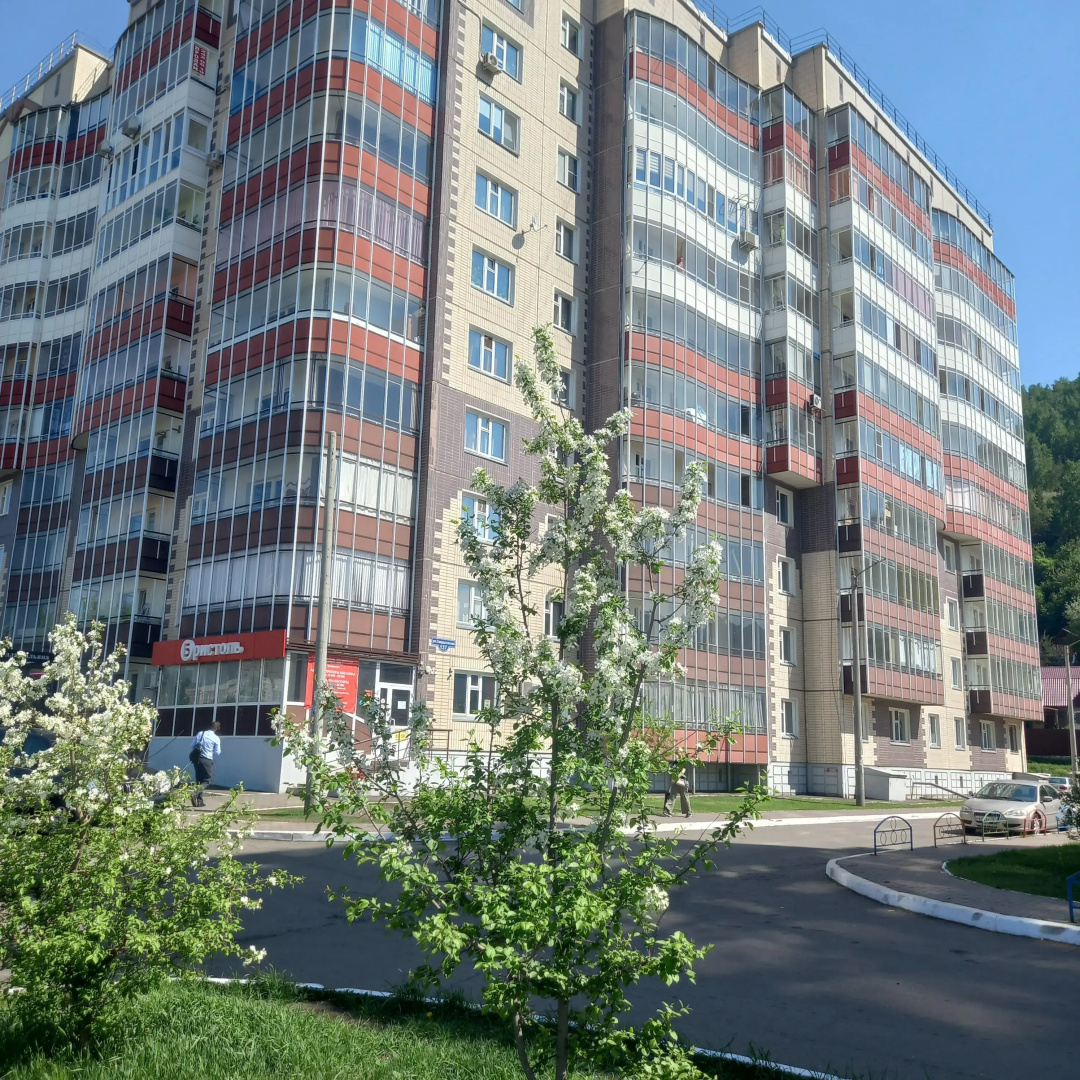 Квартира ЖивиРум
