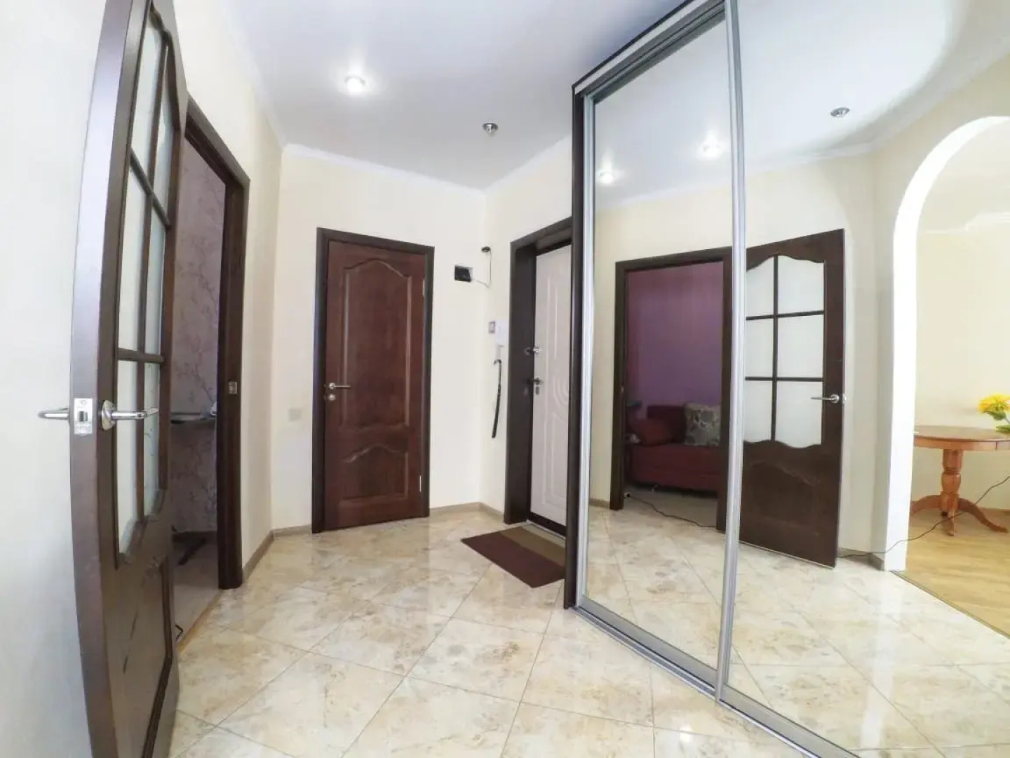 Апартаменты Bliss-Дюна в центре Казани