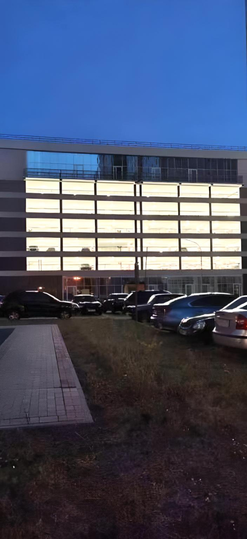 Квартира Беляева 42в