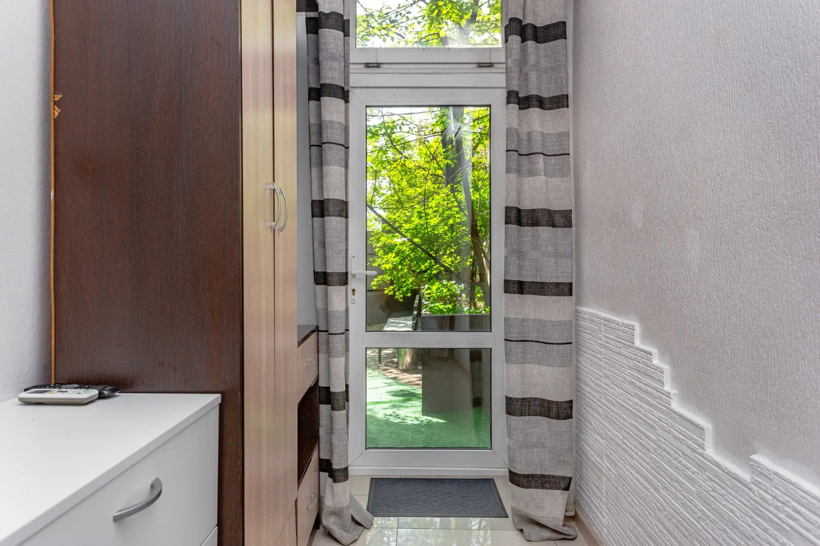 1-комнатная квартира на Фонтанной 61А/19