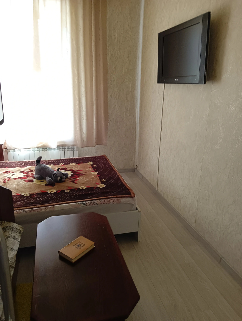 Квартира однокомнатная в самом центре Ярославля