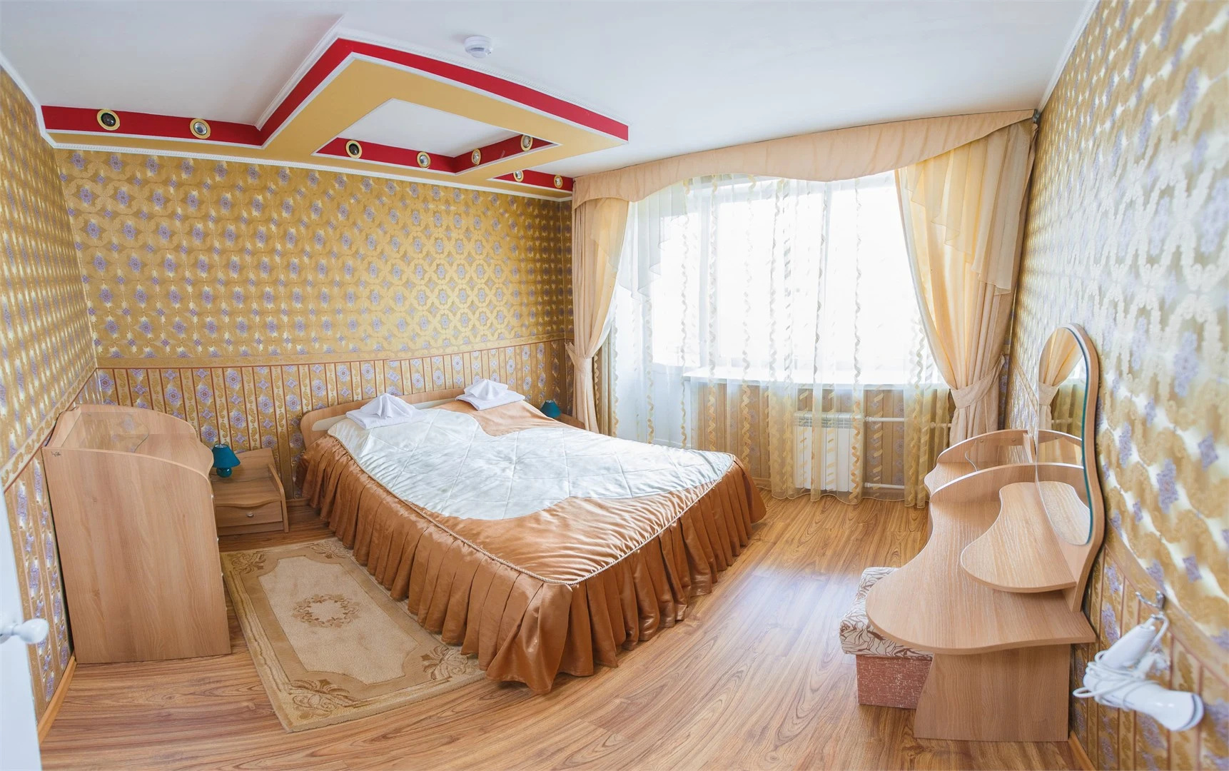 Отель Баргузин ZONT Hotel Group