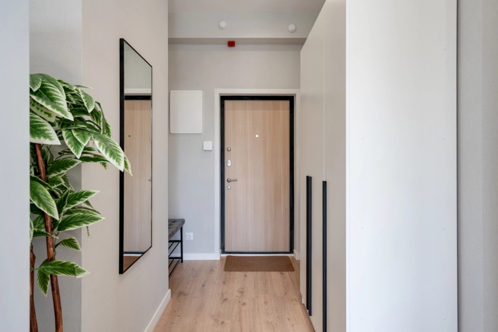 Квартира Светлая в Ватутинках