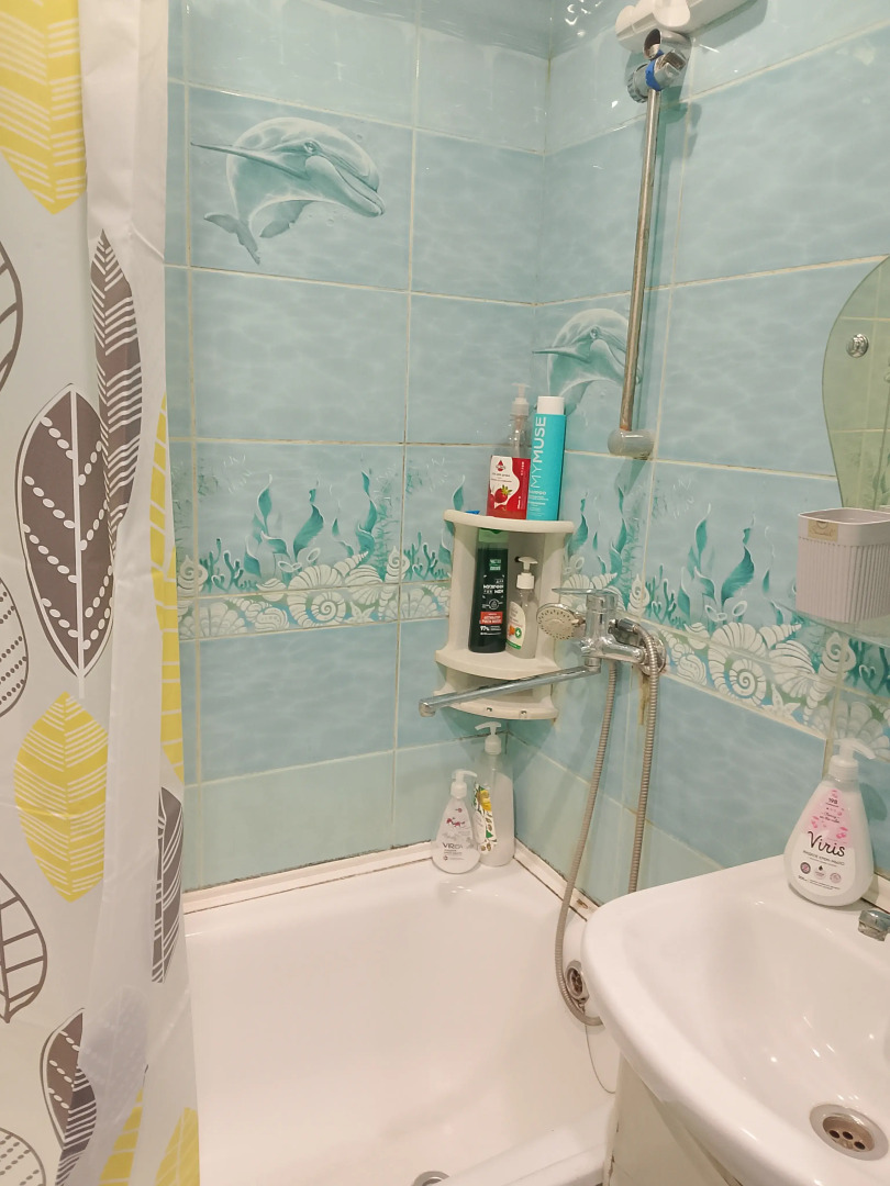 Квартира Аренда Посуточно в Лихославле