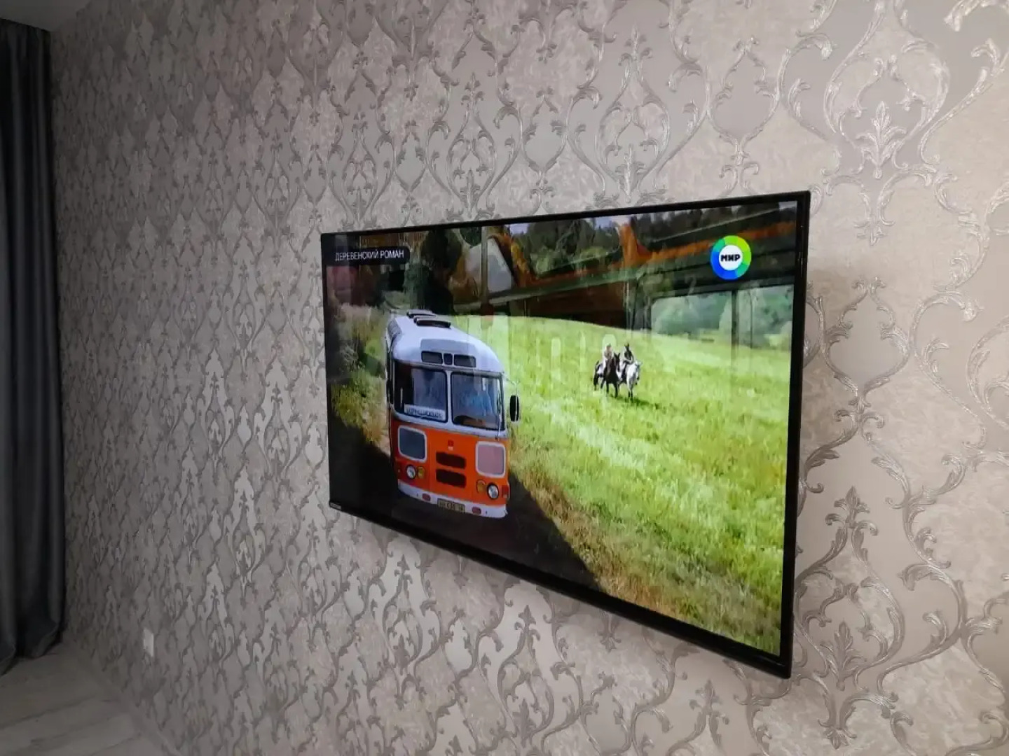 Апартаменты Комфорт в ЖК Фрукты