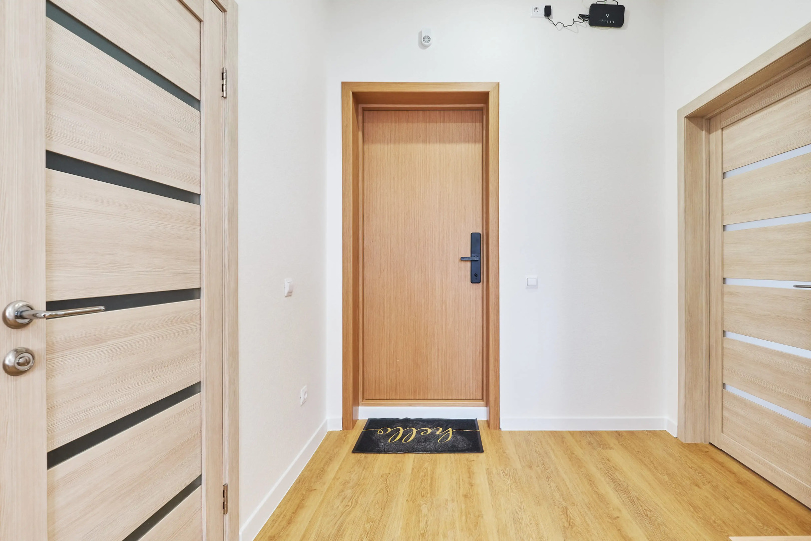 Апартаменты Петровские на Красноармейской 35