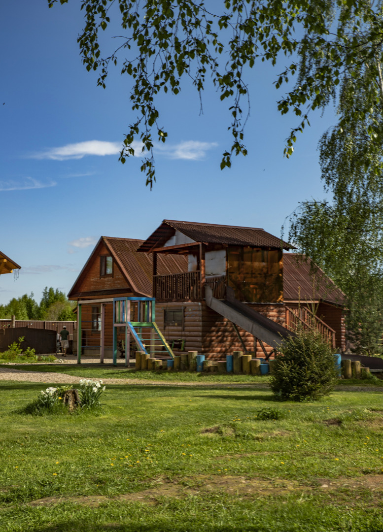 Гостевой дом Селигер для Вас