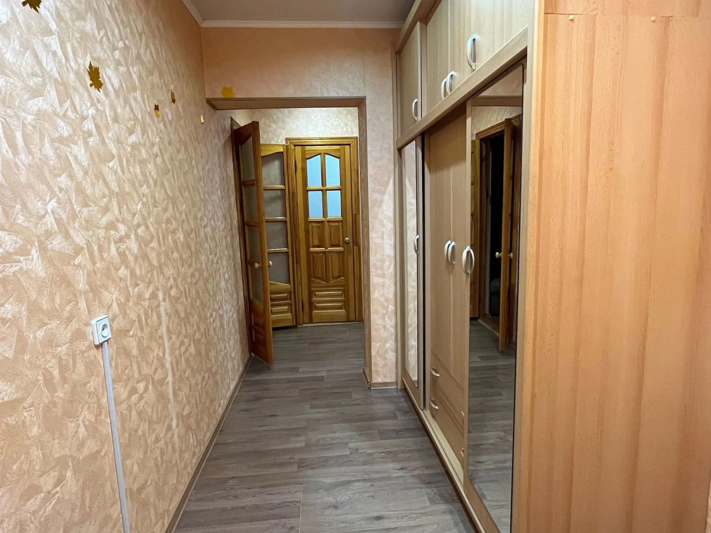 Квартира Однокомнатная в Центре Ноябрьска