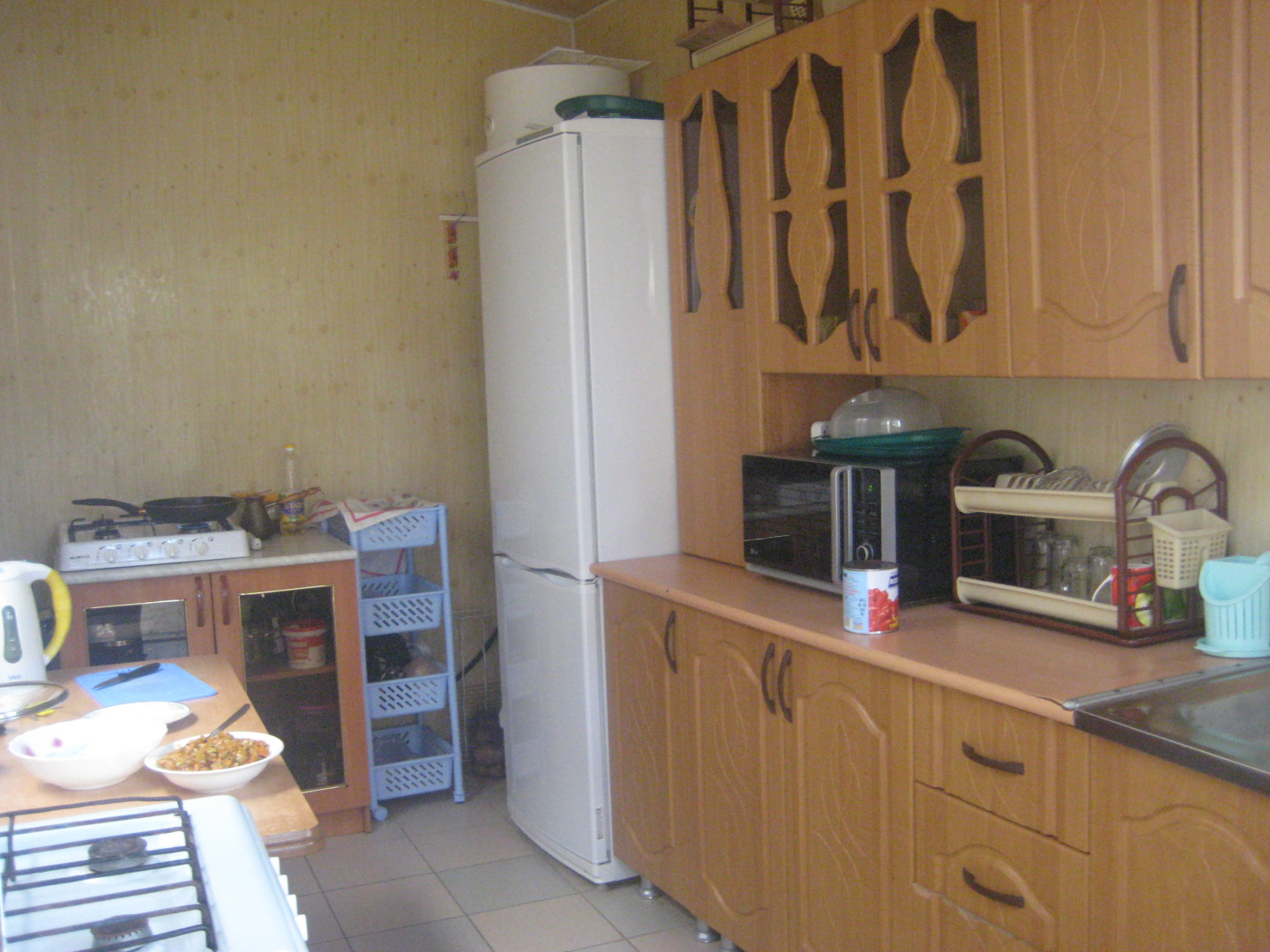 Гостевой дом Лили