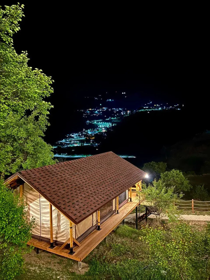 Рамина Гуниб