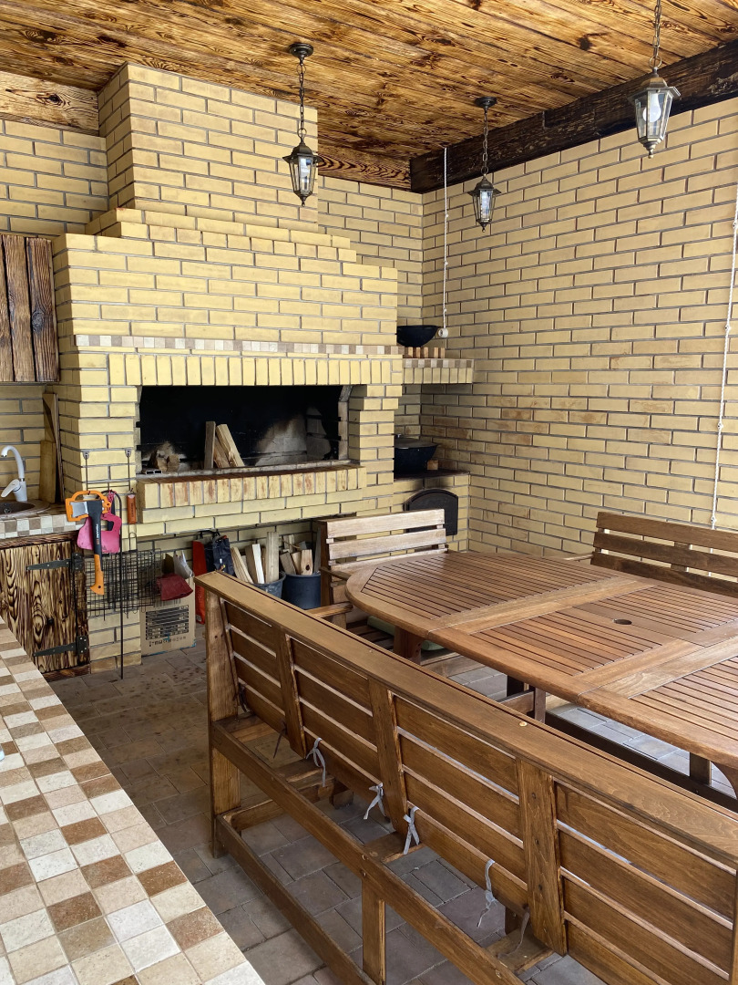 Меблированные комнаты Villa Viola