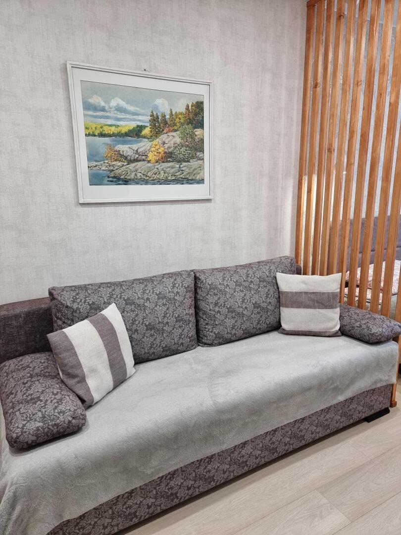 Апартаменты Good luck