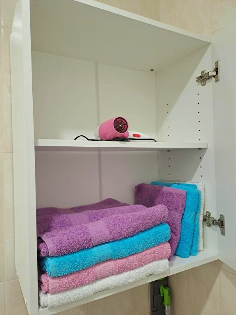 Квартира Двухуровневое в Сочи на Соболевке