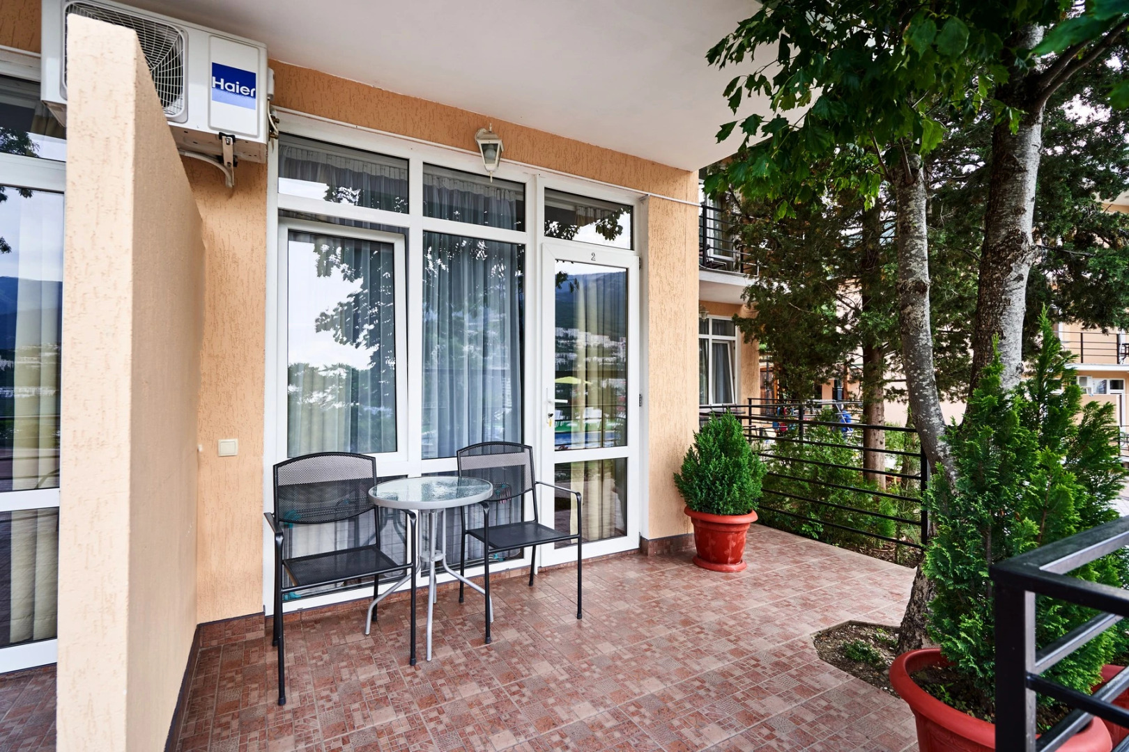 Гостевой дом Крымская Ницца