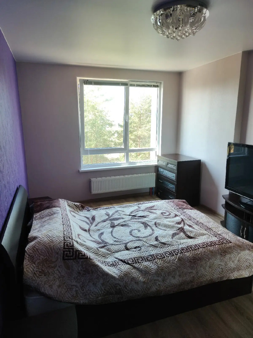 Апартаменты Sea View Светлый Мир