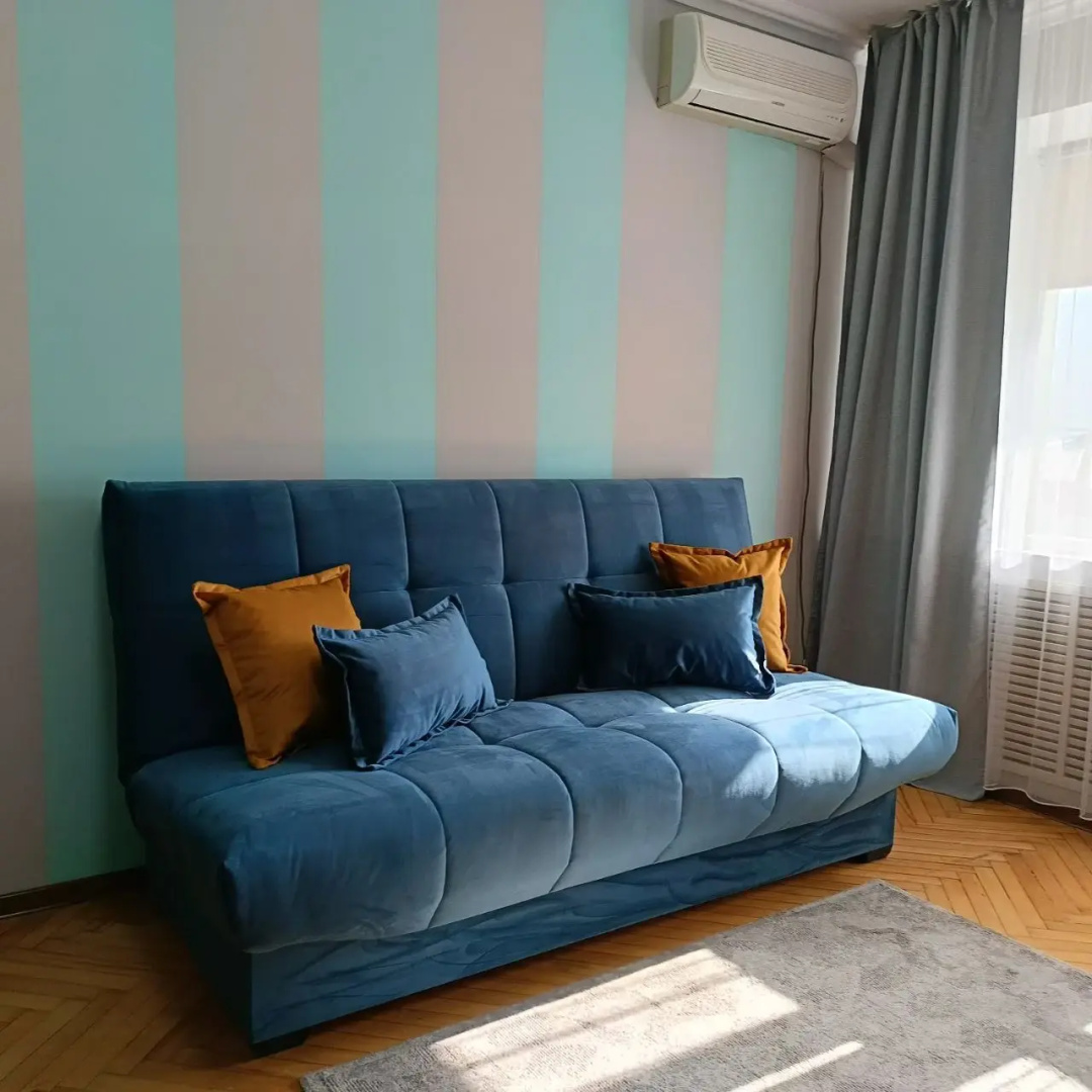 Квартира Атмосфера уюта